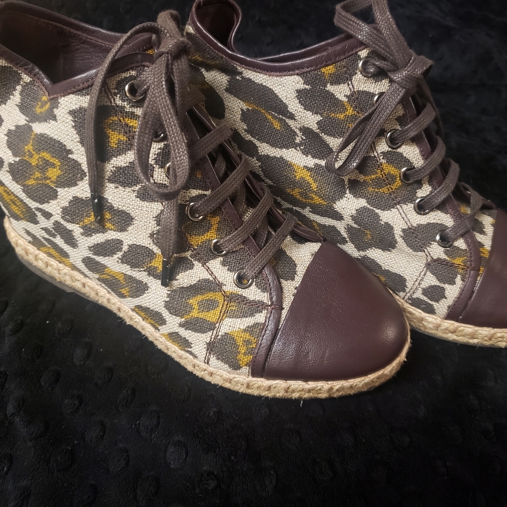 THEORY shoes